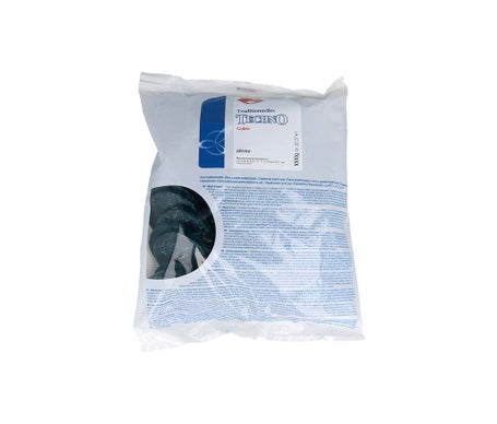 Idema Discos Cera Caliente Azuleno 1Kg