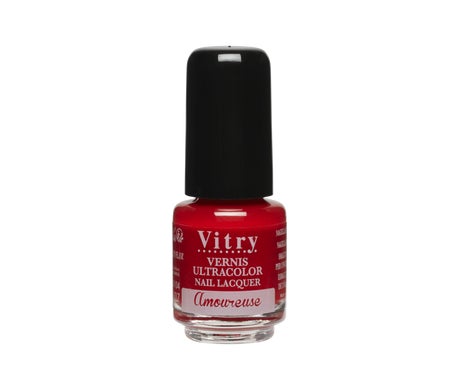 Vitry Esmalte de Uñas Amoureuse 4ml
