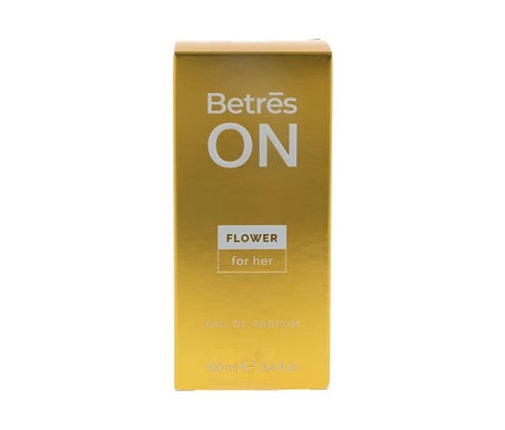Betres On Flower For Her 100 ml