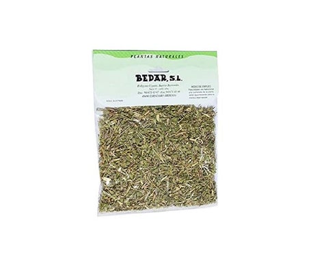 Bedar Menta Piperita 40g