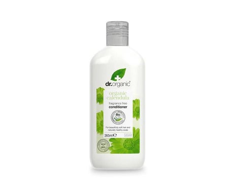 Dr. Organic Caléndula Conditioner 265ml