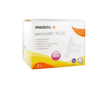 Comprar en oferta Medela PersonalFit Plus Breast Shield (2 pcs.)