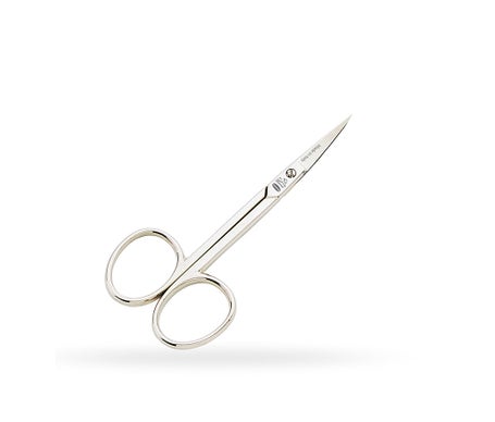 Premax Tijera Cutículas 3-1/2 Punta Recta 1ud