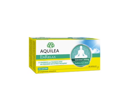Aquilea EnRelax 48caps