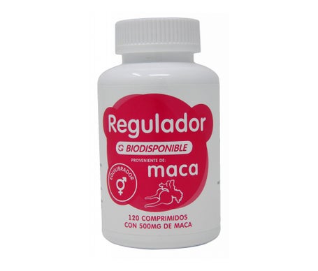 Energy Feelings Maca Andina Regulador Biodisponible 120casp