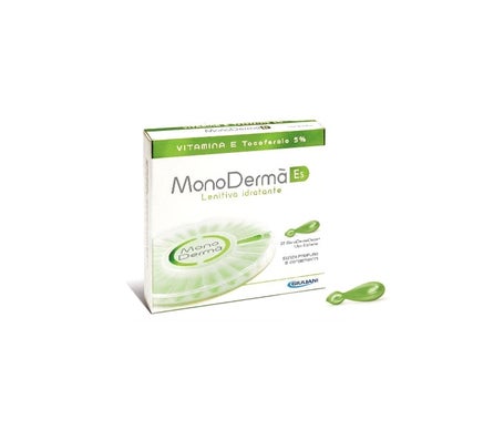 MONODERM E5 GEL 28CPS UE0,5ML