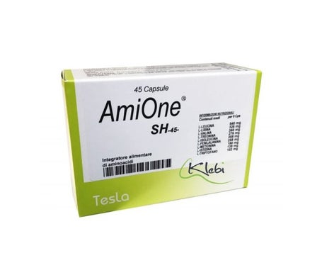 Tesla AmiOne SH 45 45caps