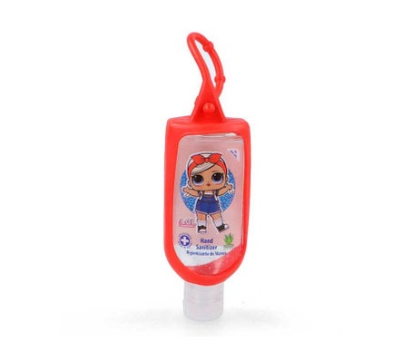 Air Val Hidroalcohol Higiene LOL 60ml