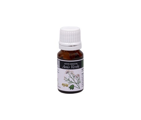 Plantis Esencia Anís Verde 10ml