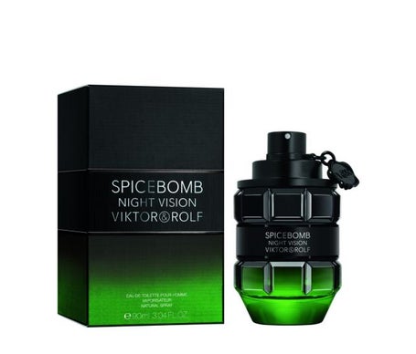 Viktor & Rolf Spicebomb Night Vision 90ml