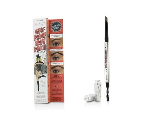 Benefit Goof Proof Sourcils 02 1ud