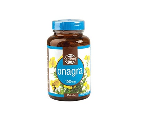 Naturmil Onagra 1000mg 30caps