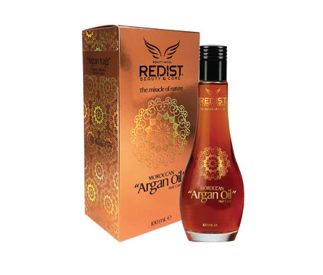 Redist Moroccan Argan Oil 100ml