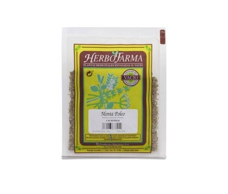 Menta Poleo Herbofarma V 30 G
