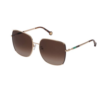 Carolina Herrera Gafas de Sol She153-590367 59mm 1ud