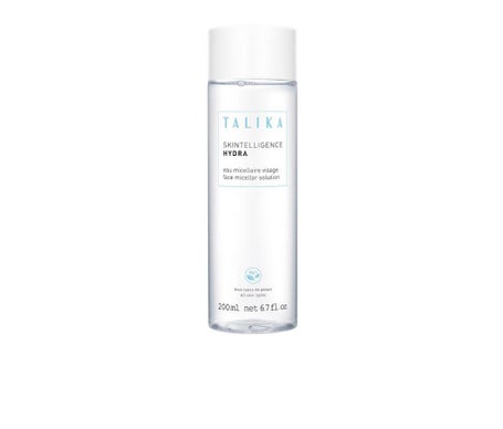 Talika Skintelligence Hydra Agua Micelar Hidratante 200ml
