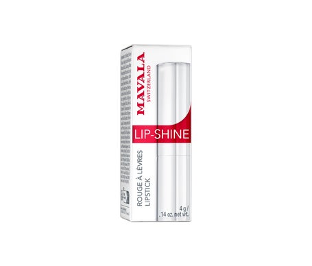 Mavala Lip-Shine Lipstick 310 Alhambra 4g