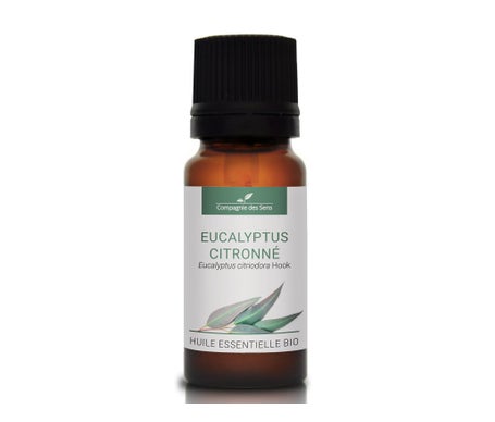Compagnie des Sens Aceite Esencial Eucalipto Limon 30ml