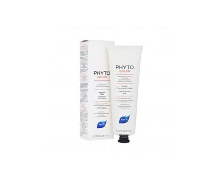 Phytocolor Care Mascarilla Protector Color Cabello Teñido