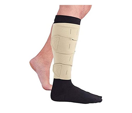 Medi Circaid Juxtalite Hd Short M 1ud