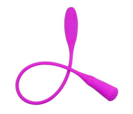 Pretty Love Smart Snaky Vibe Vibrador 2 Motores 1ud