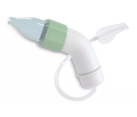 Chicco Physio Clean Aspirador Nasal 0m+