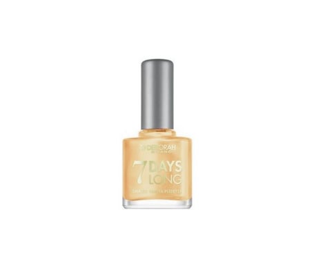 Deborah Laca Uñas 7 Days N°792 8ml