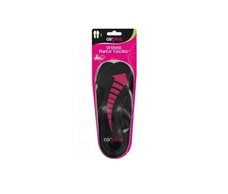 Airplus Plantar Fascia Mujer