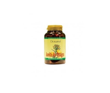 Drasanvi aceite de onagra 515mg 450perlas