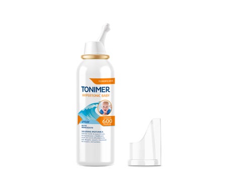 Tonimer Hypertonic Baby 100ml