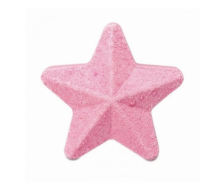 IDC Institute Bomba de Baño Estrella 1ud