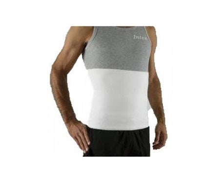 Intex faja algodón tubular T-L
