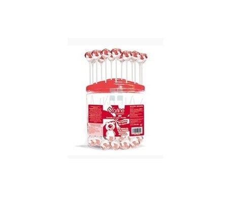 Farline Sweetsin Chupa Chupa Sem Açúcar 200 Unidades