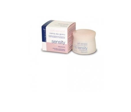 Nutralite Sensity Face Cr Gg