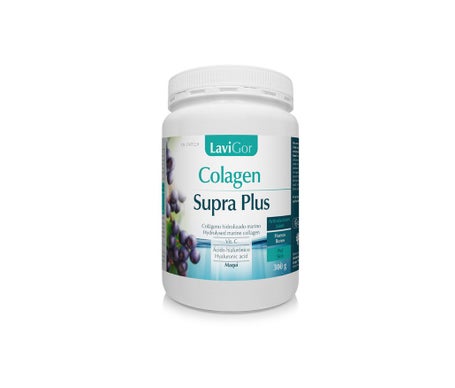 Lvigor Colagen Supra Plus 300g