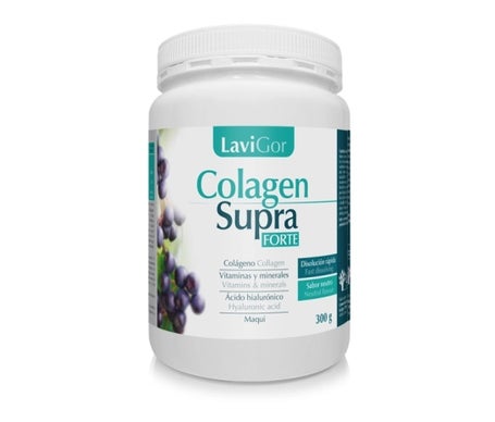 LaviGor Colagen Supra Forte 300g