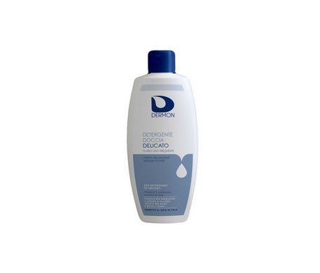Dermon Espuma De Ducha 400Ml