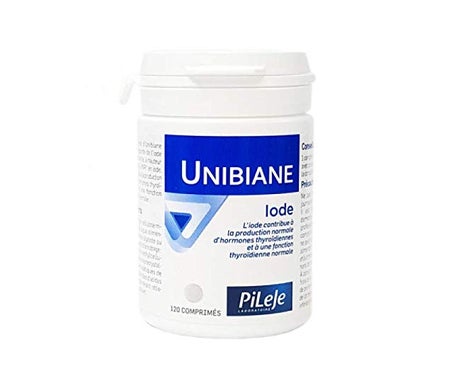 Unibiane Yodo 120comp