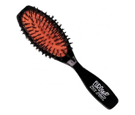 Eurostil Cepillo Fuelle P.Puro Jabali