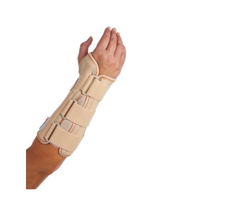 Donjoy Playmaker II Wrap TXS Rodillera 1ud