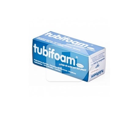 Tubifoam® venda tubular Nº1 diámetro 12mm 6uds