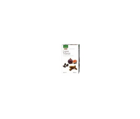 Natura Service Ligne Transit Ampollas 10x15 ml | Natural Doctor