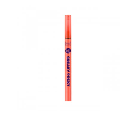Wibo Sneaky Peaky Neon Eyeliner 2 Energy Boost 1ud