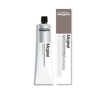 L'Oreal Professionnel Majirel Cool Rubio Claro Ceniza 9.13 50ml