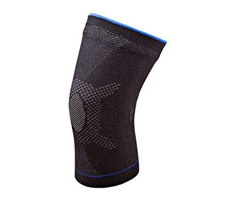 Cizeta Medical Knee Gl Stab Black T6