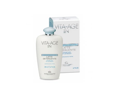 Etre Belle Vita Age In Cleansing Milk 200 ml