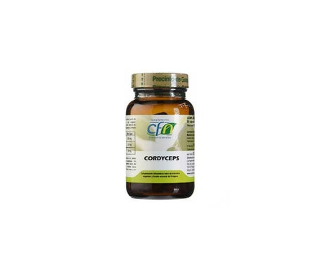 CFN Cordyceps 60caps