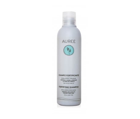 Auree Shampoo Fortificante Anti-Caida 250ml