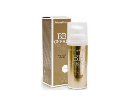 Sombra Natural Bb Cream Natural Natural Prism Natural