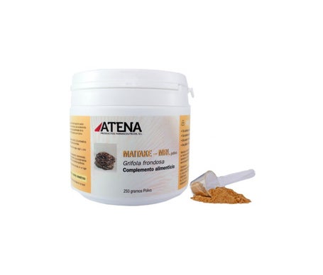Atena Maitake MRL Polvo 250g